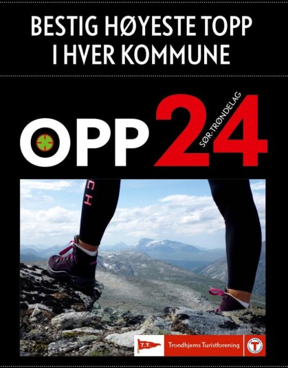 Opp24 Sør Trøndelag