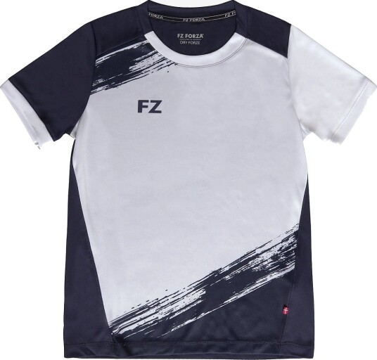 FZ Forza Fz Cl2604 Jr. Ss Tee   NAVY BLAZER   164