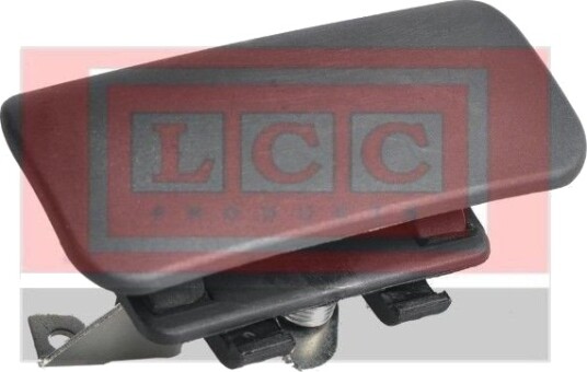 LCC LCCF01022 Dørhåndtak LCC LCCF01022 Dørhåndtak