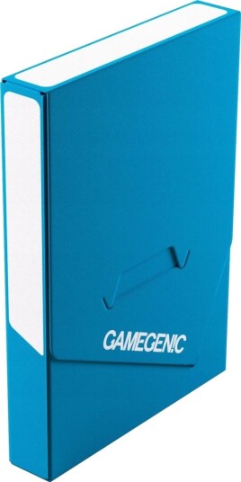 Gamegenic Cube Pocket 15+ Blå