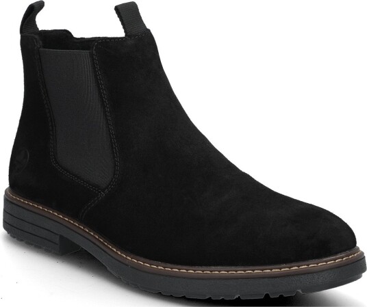 Rieker 33180 01 BLACK 46