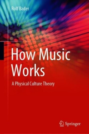 How Music Works