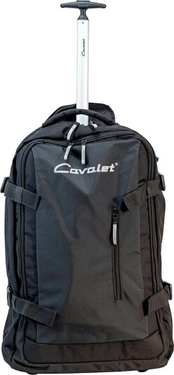 Cavalet Cargo BPT Ryggsäck Trolley M