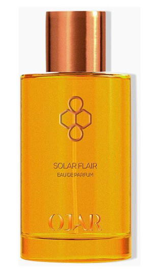 Ojar Solar Flair Ojar Eau De Parfum 100ml