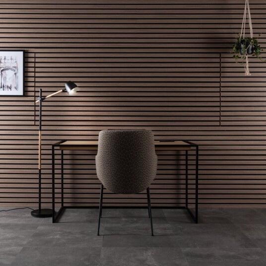 Lind Spileelement Folie Eik Rustikk