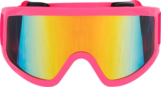 Chaks Skibriller Rosa One size 14103-04