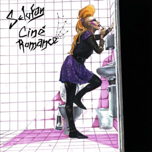 Selofan Cine Romance LP/Vinyl Selofan Cine Romance LP/Vinyl