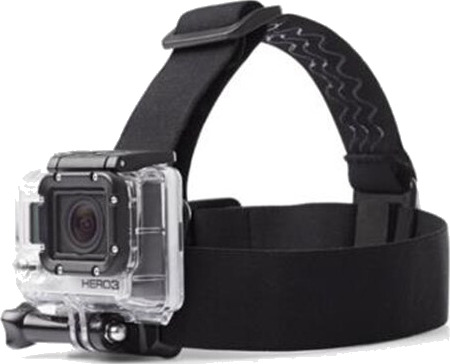 TELESIN Head strap Telesin for sports cameras (GP-HMS-T04)