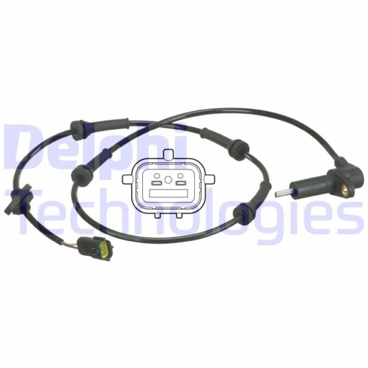 ABS sensor DELPHI SS20522 ABS sensor DELPHI SS20522