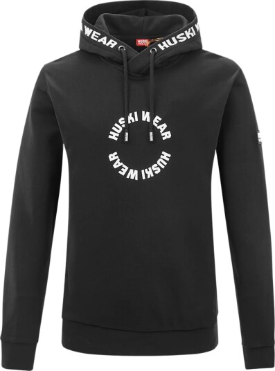 Huski Wear CT 9 HOODIE
