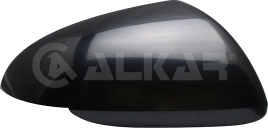 Tildekning sidespeil ALKAR 6342679