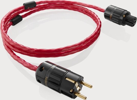 Nordost Strømkabel Heimdall 3 - 5,0 m