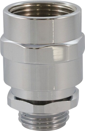 Oras 261033 Vakuumventil G 3/4-1/2", Baderom