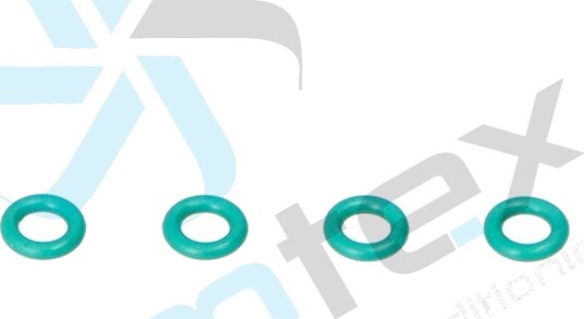 Tetning, brennstoffledning CLIMTEX CX6-061