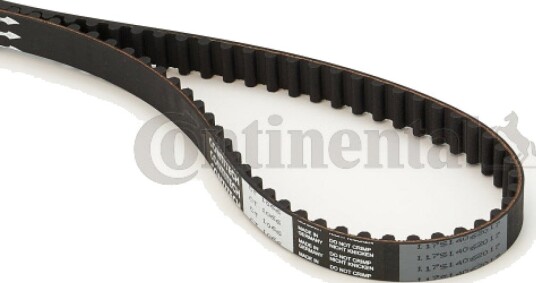 Registerrem CONTITECH CT1066 Registerrem CONTITECH CT1066