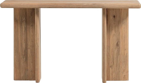 WOOODAto SidetableBrunAvlastningsbord & sidebord