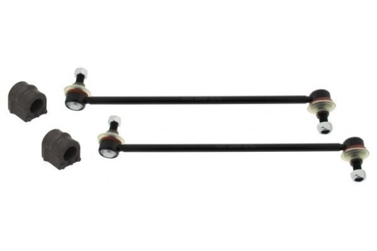 Rep. sett, stabilisatorlager MAPCO 53712/1