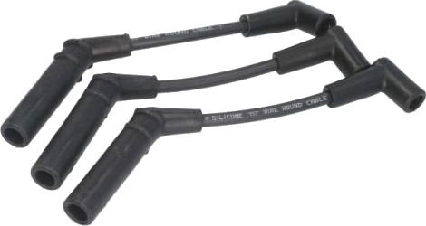 Tennplugg kabelsett ENGITECH ENT910193