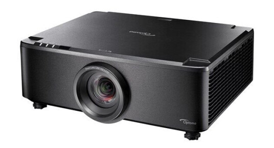 Optoma ZU720TST