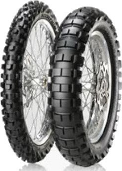 Pirelli Scorpion Rally 90/90 21 54R