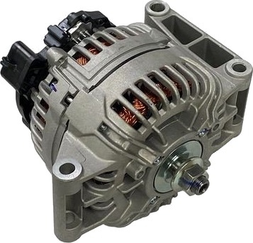 PRESTOLITE ELECTRIC A148334 Dynamo