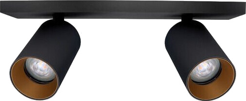 LEDPRO BY NORLUX TANIA MINI S2 LAMPE SVART 101082-2 LEDPRO BY NORLUX TANIA MINI S2 LAMPE SVART 101082-2