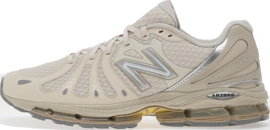 Joggesko New Balance 1890 Beige EUR 36