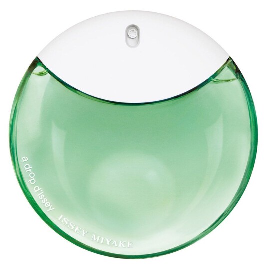 Issey Miyake A Drop D'Issey Essentielle Eau de Parfum 90 ml med Basilikum og Vanilje Issey Miyake A Drop D'Issey Essentielle Eau de Parfum 90 ml med Basilikum og Vanilje