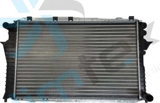 CLIMTEX CH1 989 Radiator motorkjøling