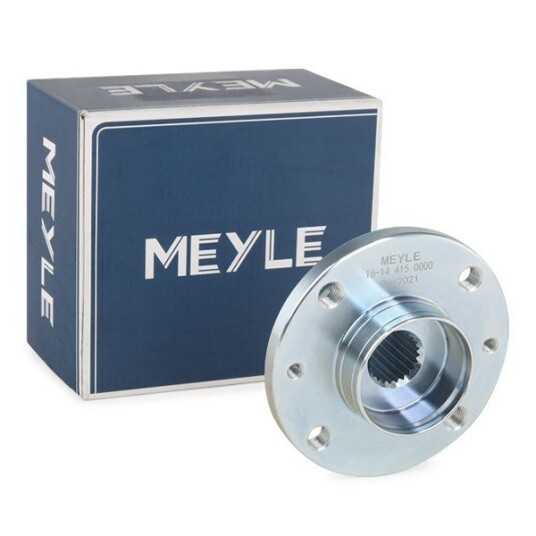 Hjulnav MEYLE 16 14 415 0000