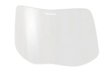 3M Speedglas Ytre Beskyttelsesglass 52 70 70 3M Speedglas Ytre Beskyttelsesglass 52 70 70