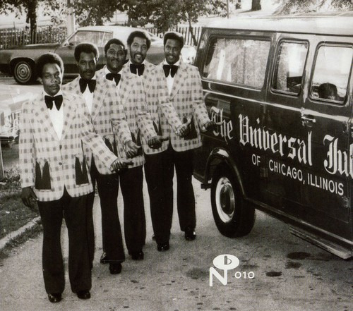 Diverse Artister Good God: A Gospel Funk Hymnal CD