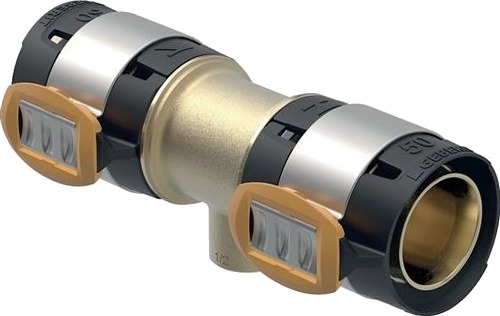T-Stykke Flowfit M/Mf 50X3/4""
