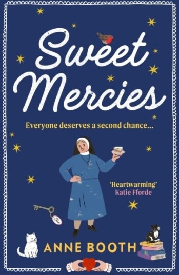 Sweet Mercies Sweet Mercies
