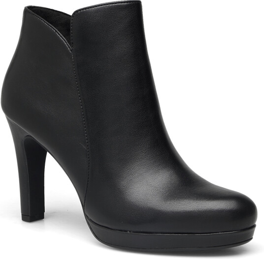 Tamaris Women Boots Black 36 Tamaris Women Boots Black 36