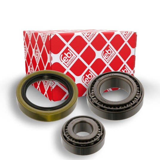 Hjullager FEBI BILSTEIN 05577 Hjullager FEBI BILSTEIN 05577