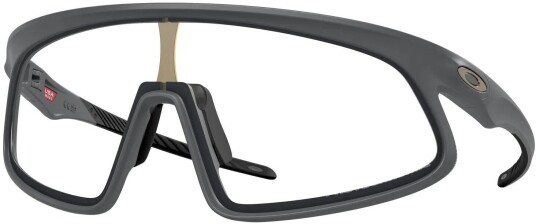 Oakley RSLVmatte carbon/photochromic Oakley RSLVmatte carbon/photochromic