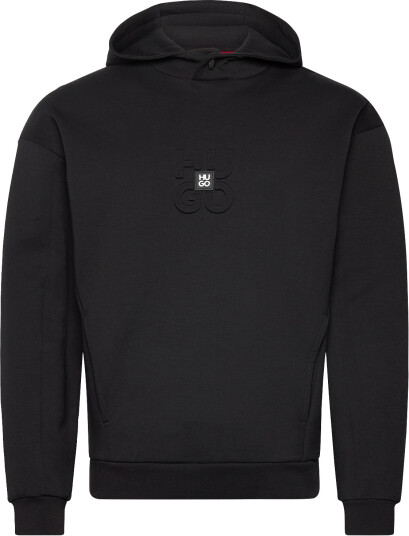 HUGO Debostaco Black S
