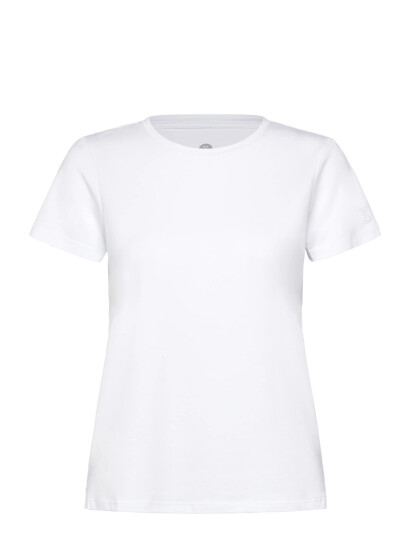 JBS of Denmark Jbs Of Dk Basic Tee. - White - S JBS of Denmark Jbs Of Dk Basic Tee. - White - S