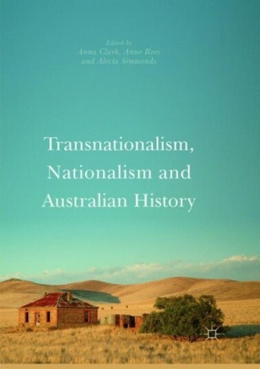 Transnationalism Nationalism and Australian History