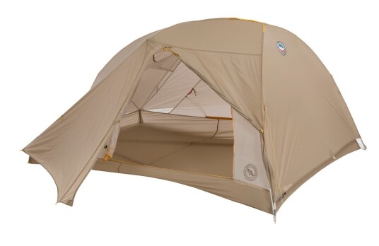 Big Agnes Tiger Wall UL3 Telt for 3 personer, Vannavvisende, 3-sesongs, Beige Big Agnes Tiger Wall UL3 Telt for 3 personer, Vannavvisende, 3-sesongs, Beige