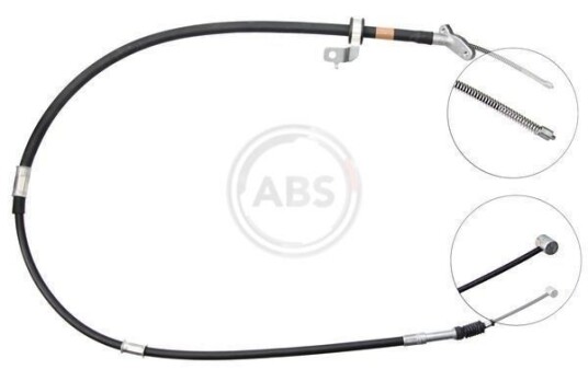 Bremsewire A.B.S. K19408