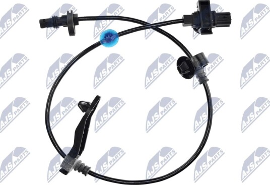 ABS sensor NTY HCA-HD-085