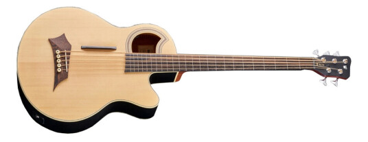Warwick RB Alien Standard 5 FL NT