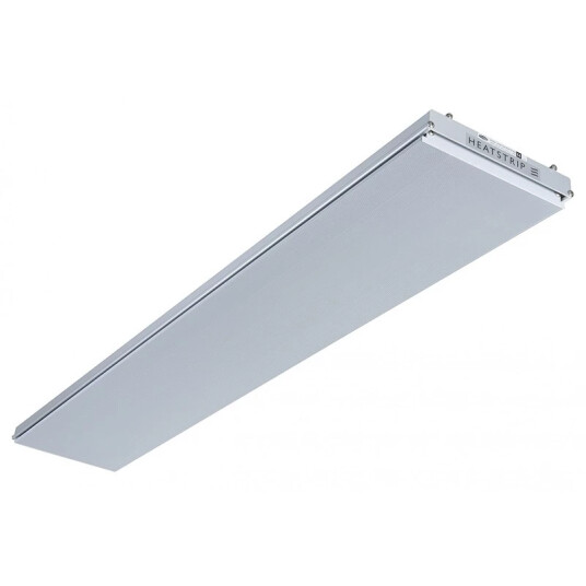 Heatstrip Heatstrip Indoor 2400 watt Hvit Heatstrip Heatstrip Indoor 2400 watt Hvit