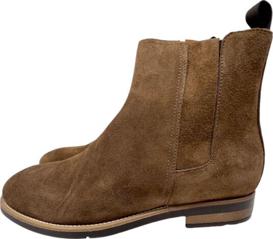 Lemargo Herre Sko Brun 45 EU, Lemargo Herre Sko Brun 45 EU,
