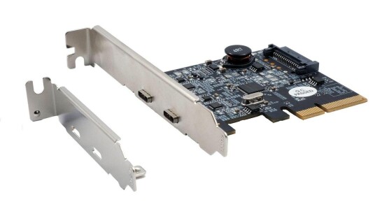 EXSYS Interface Cards/Adapter EXSYS Interface Cards/Adapter