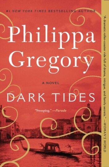 Dark Tides Av Philippa Gregory