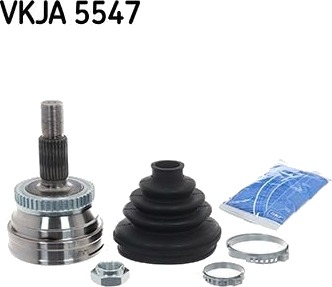 Drivledd SKF VKJA 5547