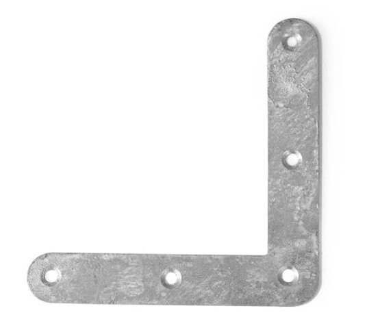 Hjørnejern Habo 1134